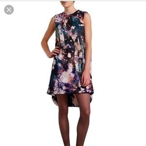 HUNTER BELL NEWYORK Pollock Dress